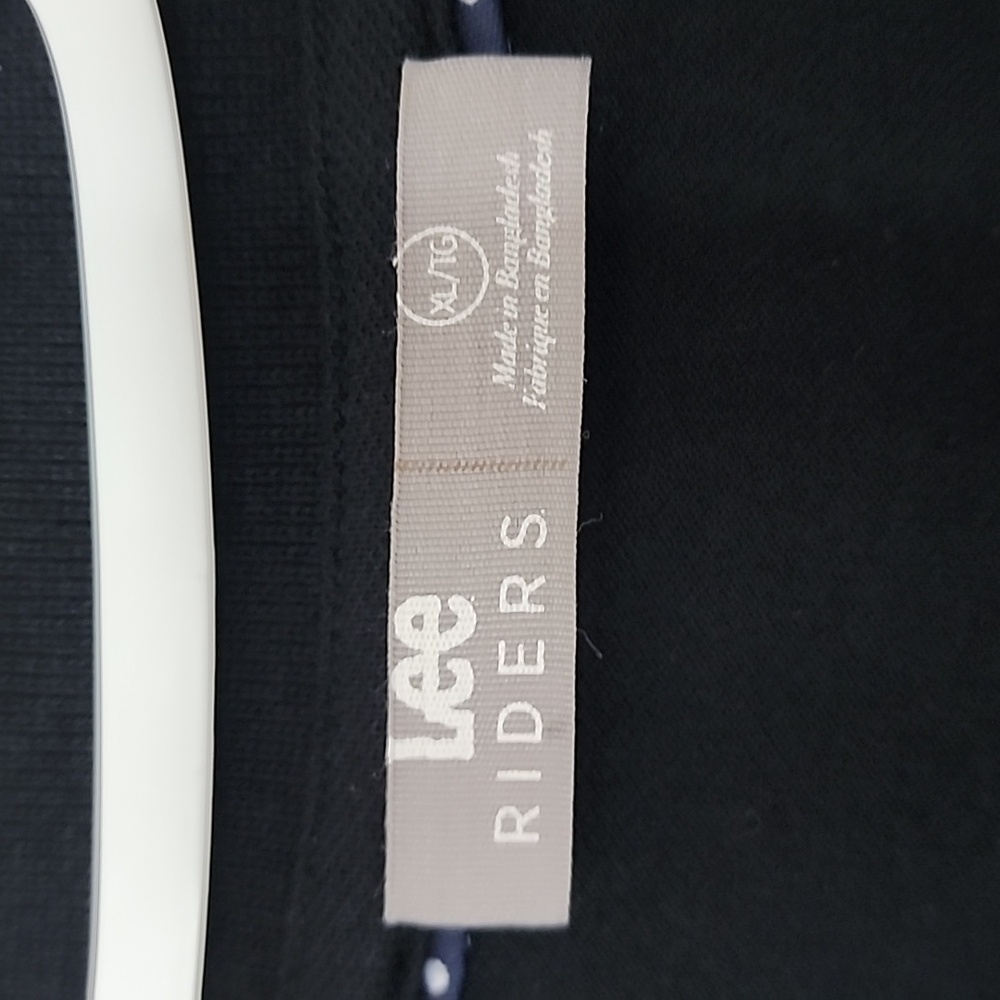 Lee Rider polo shirt - Picture 4 of 4